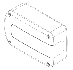 Thule Lamp Minipoint 7 Pin