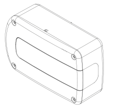 Thule Lamp Minipoint 7 Pin 2012 righ