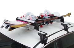 FABBRI Aluski & Board New 3