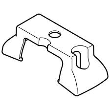 Thule Mount Cover