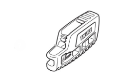 Thule Tie-Down Cleat