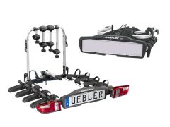 UEBLER F42