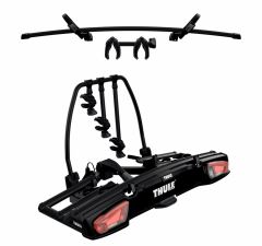 Thule VeloSpace XT 3 Four Bike Bundle