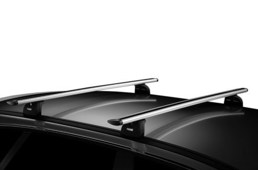 Auto-Dachträger / Relingträger: die korrekte Fahrzeugzuordnung ist das A und O